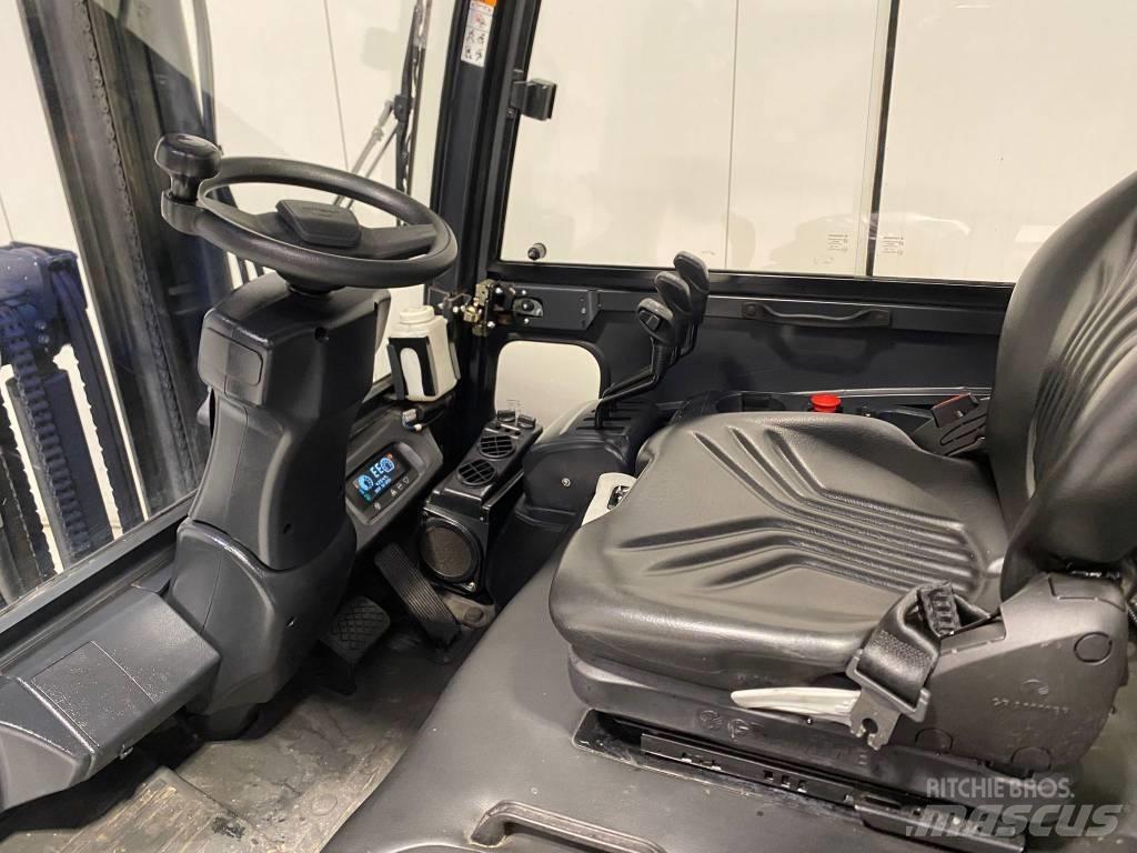 Doosan B25X-7 Elektriske trucker
