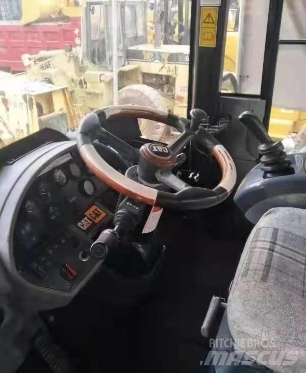 CAT 966 H Hjullastere