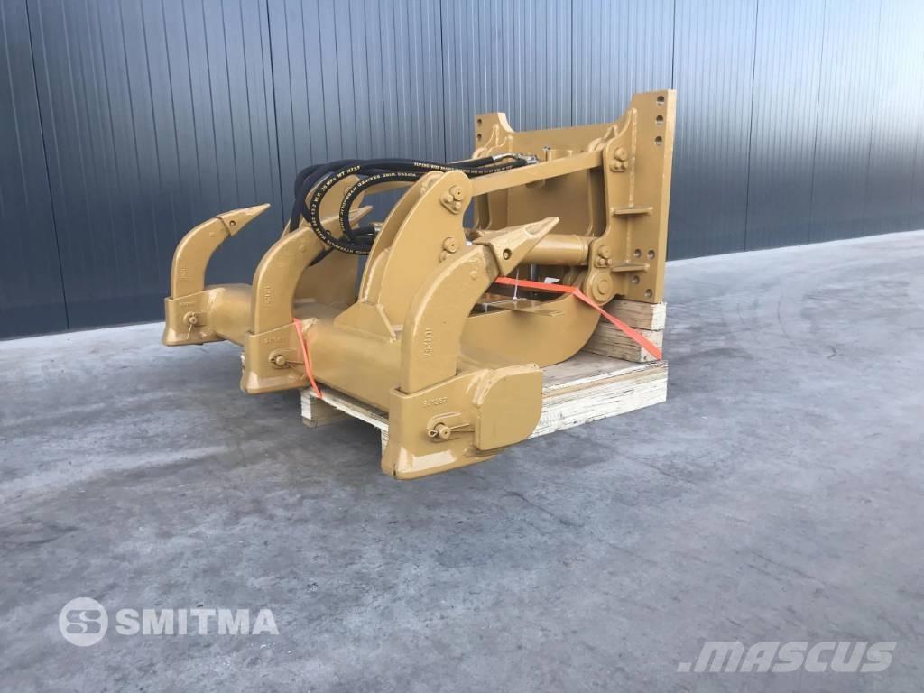 CAT D5K Rippere