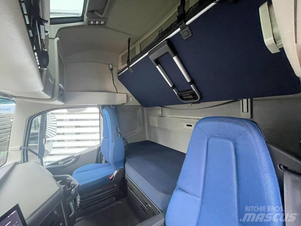 Volvo FH 500 | Leasing Trekkvogner