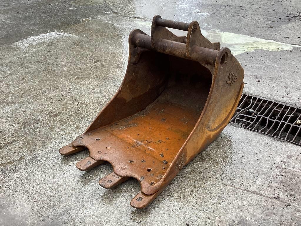 Doosan DX140LCR-5 Beltegraver