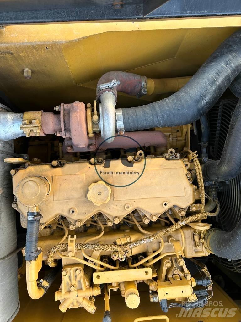 CAT 315 D Beltegraver