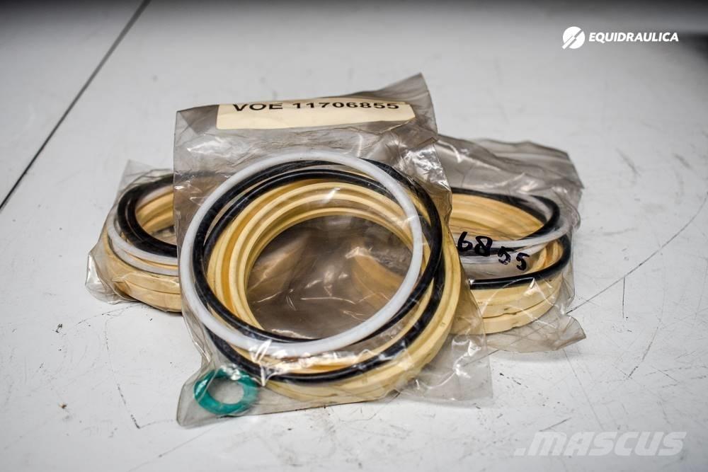  Kits Vedantes Transport - Annet