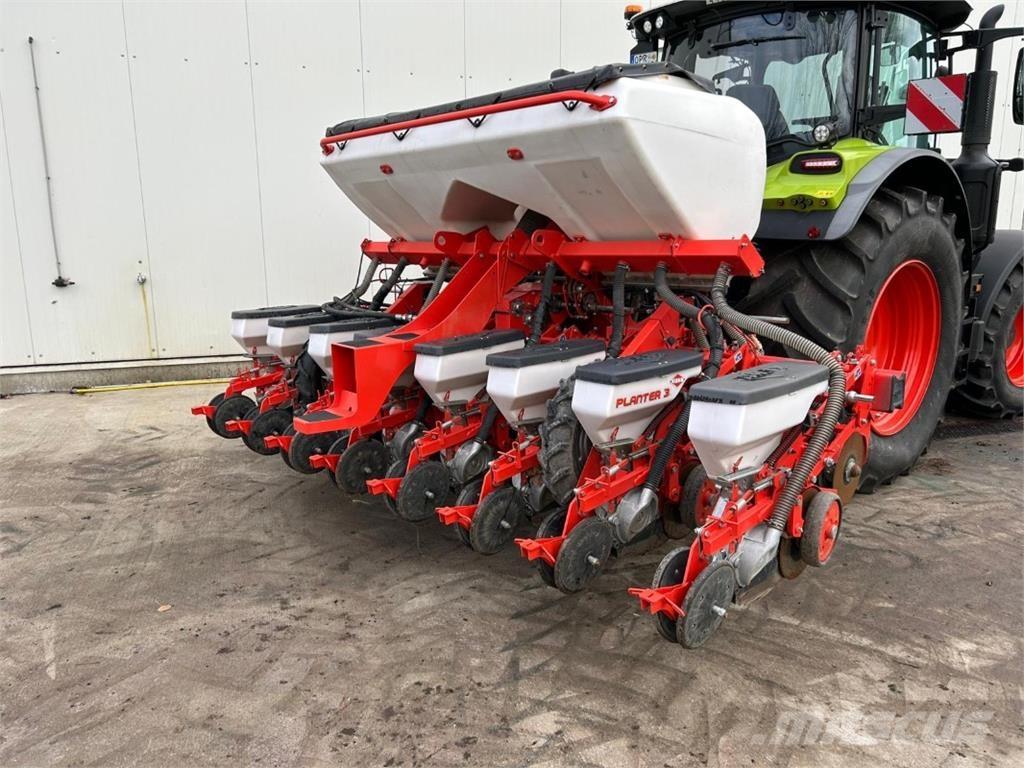Kuhn Planter 3 M Presisjonssåmaskiner