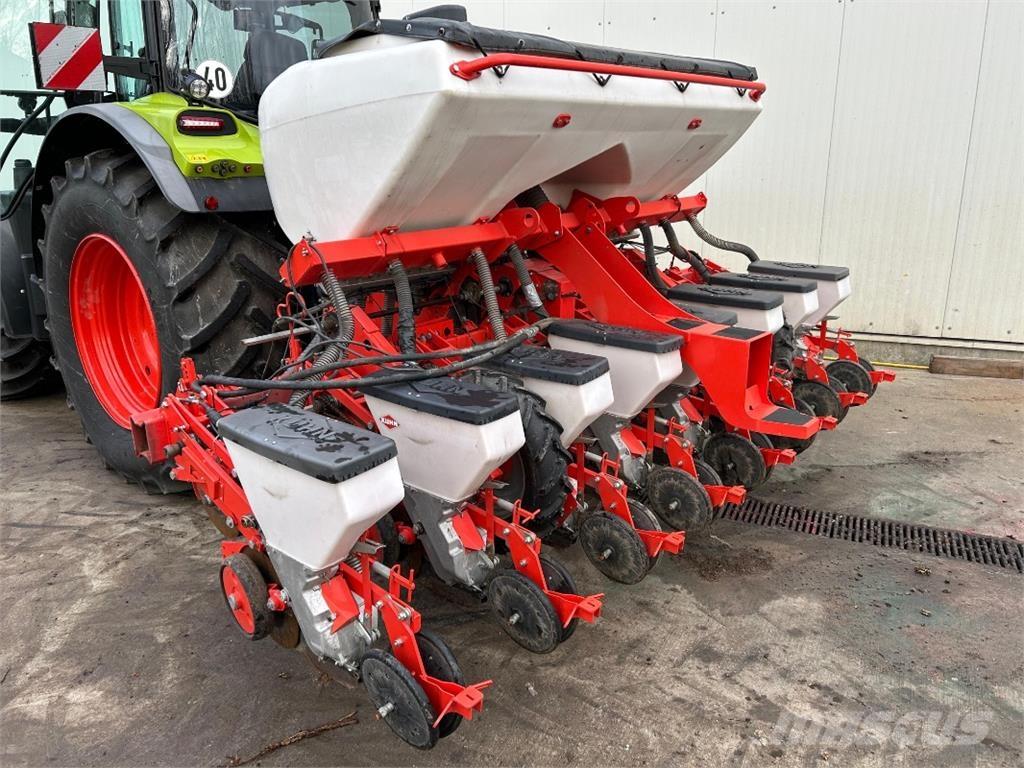 Kuhn Planter 3 M Presisjonssåmaskiner