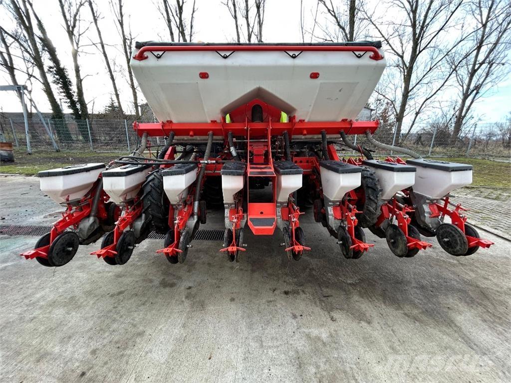 Kuhn Planter 3 M Presisjonssåmaskiner