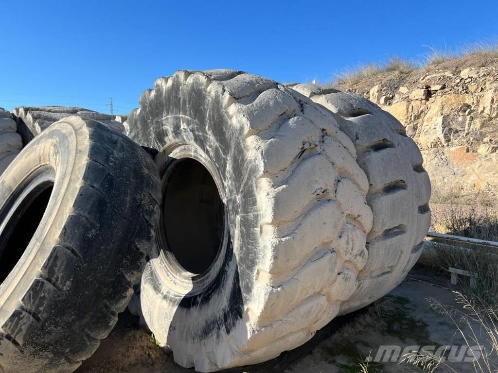 CAT 990 II Hjullastere