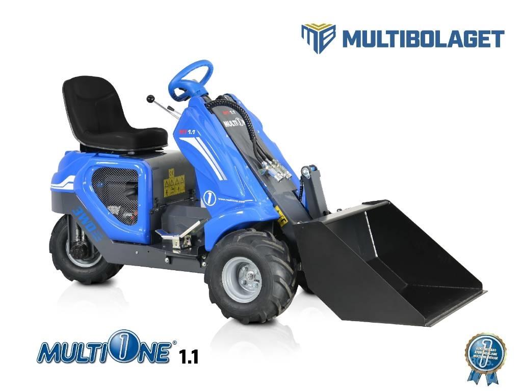 Multione 1.1 Redskapsbærere