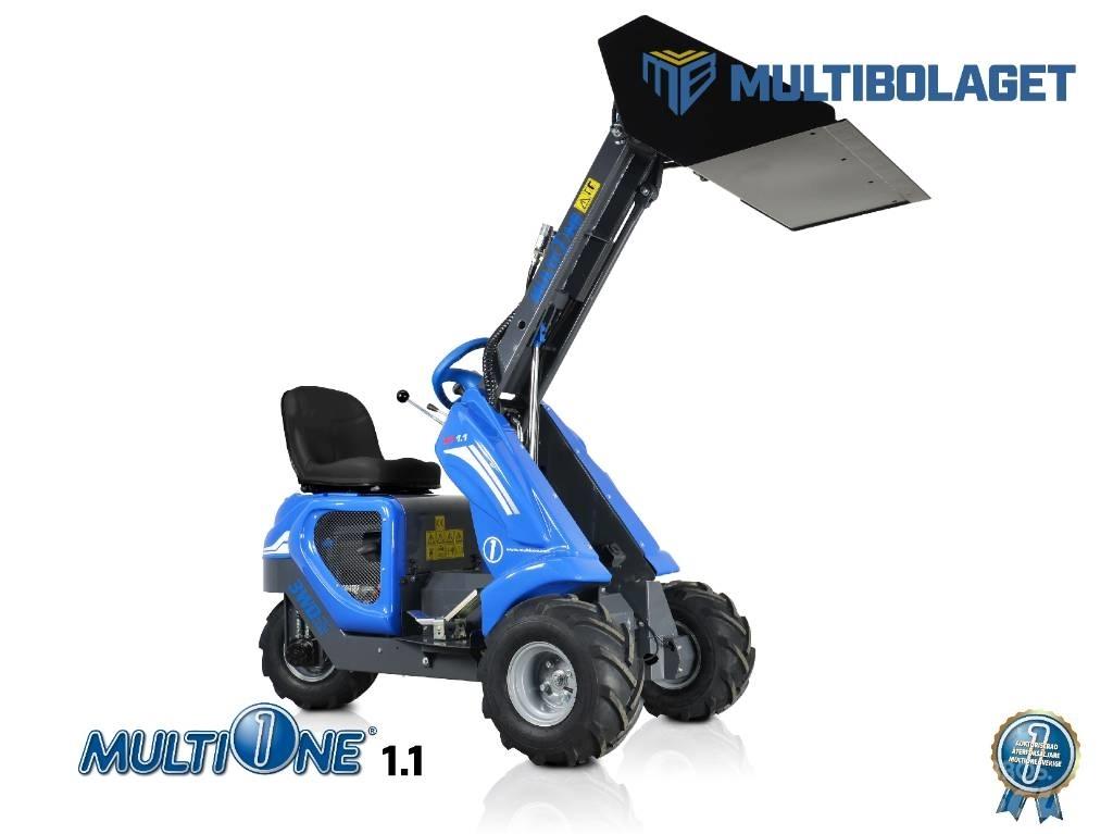 Multione 1.1 Redskapsbærere