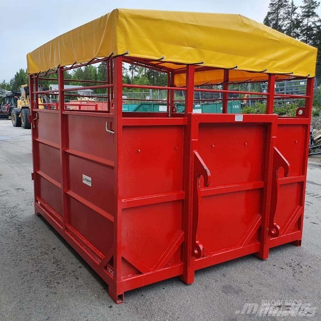 Dinapolis G-250K Livdyr annet utstyr
