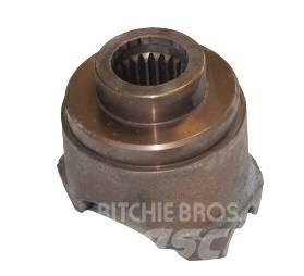 CAT flansa - 145582 Girkasse