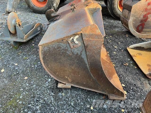  TS Tasoituskauha Skuffer