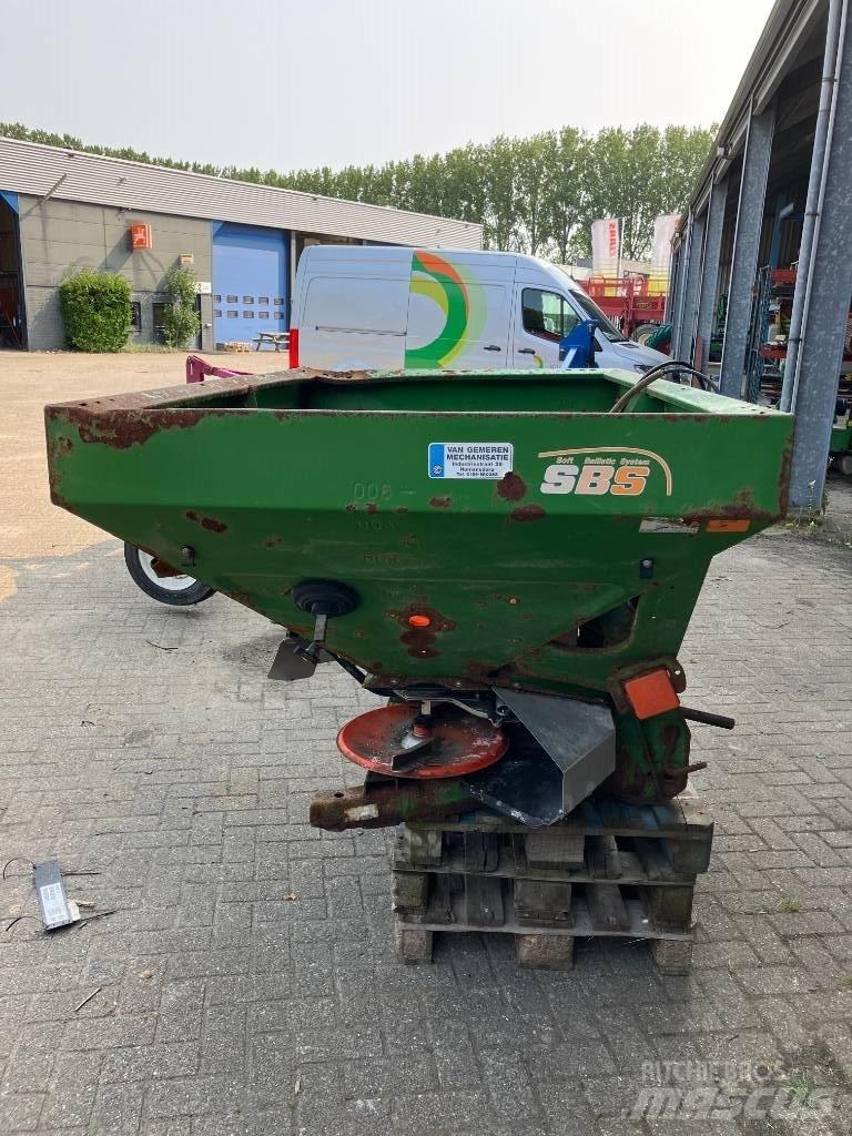 Amazone ZA-M 1200 Kunstgjødselspreder