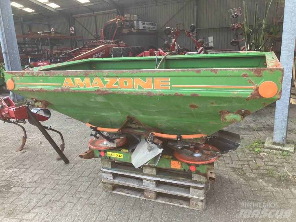 Amazone ZA-M 1200 Kunstgjødselspreder