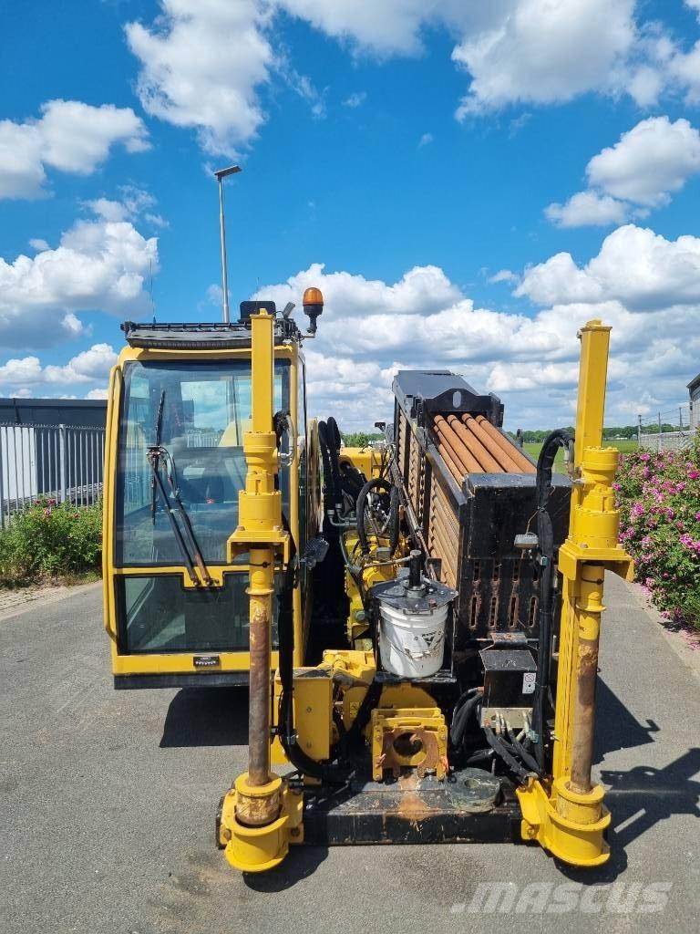 Vermeer D 40x55 S3 Horisontal borerigg utstyr