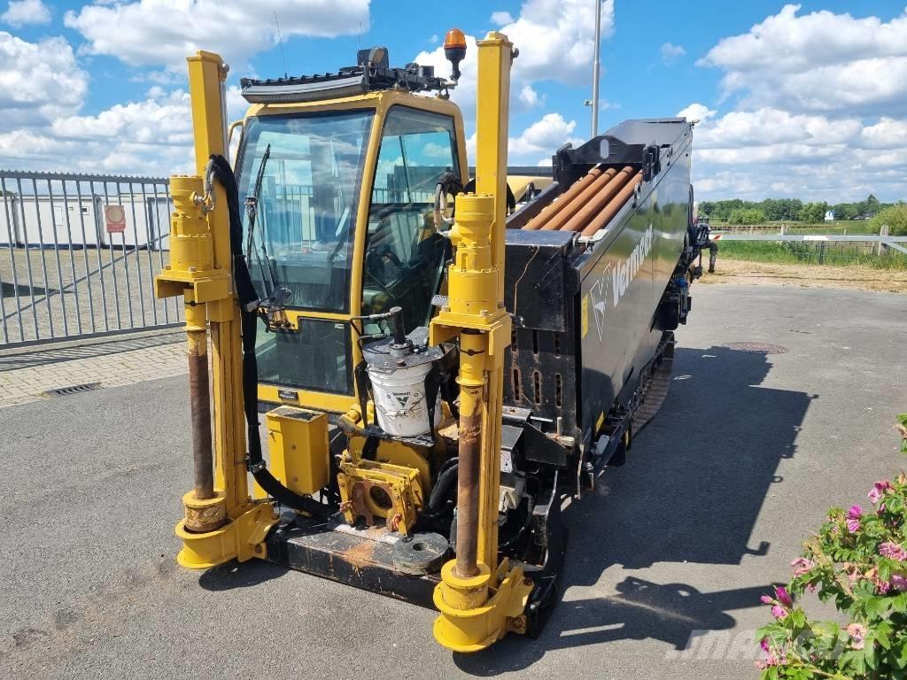 Vermeer D 40x55 S3 Horisontal borerigg utstyr