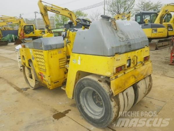 Sakai TW500 Valsetog