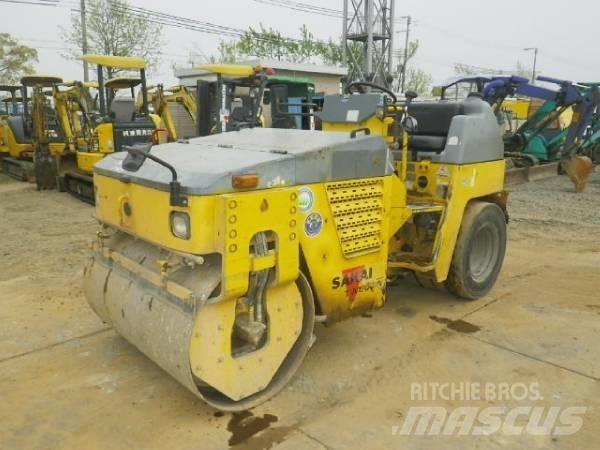 Sakai TW500 Valsetog