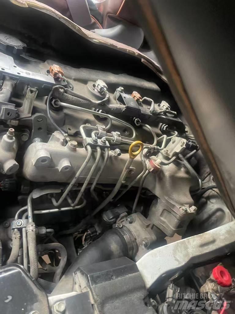 Toyota Hiace Intercity busser
