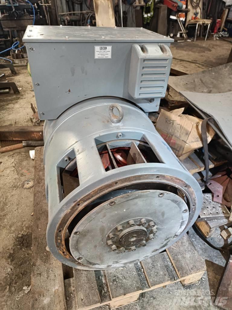  WEG AG10280MI20AI Andre Generatorer