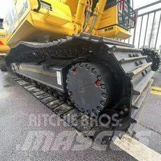 Komatsu PC 220 Beltegraver