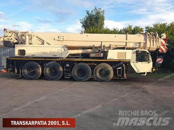 PPM ATT 900 Allterreng kraner