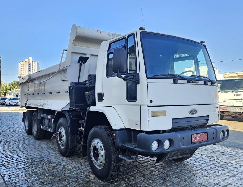 Ford 2628 Tippbil