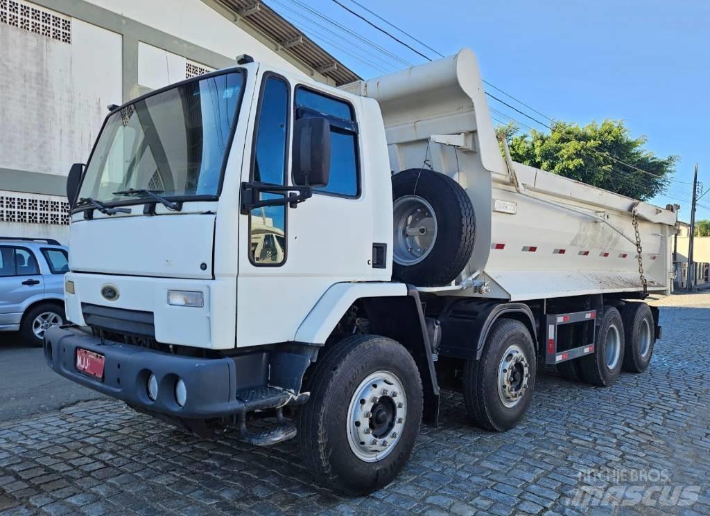 Ford 2628 Tippbil