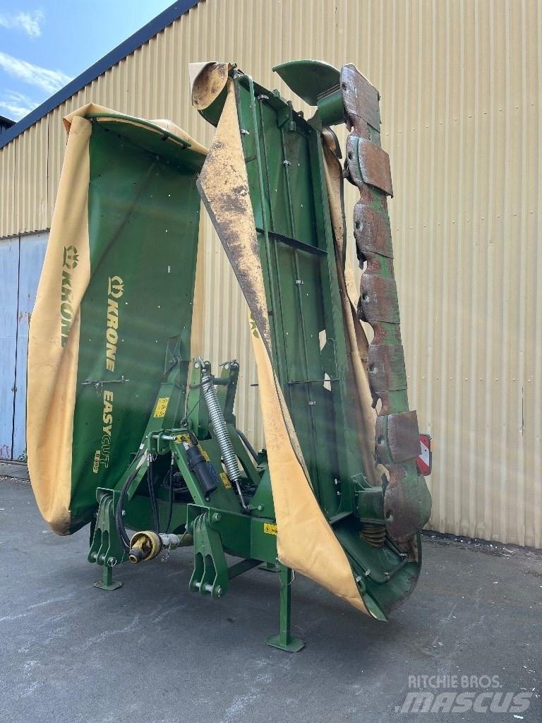 Krone Easy Cut B890 Slåmaskiner