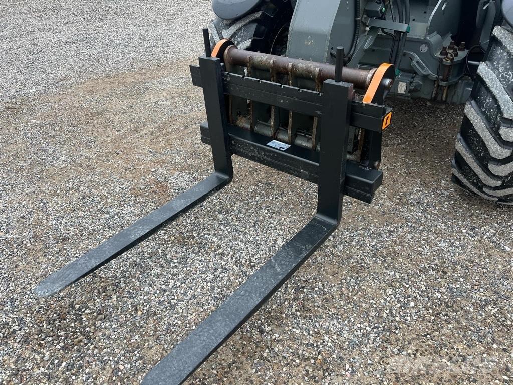 Ålö Pallegafler Teleskoplastere