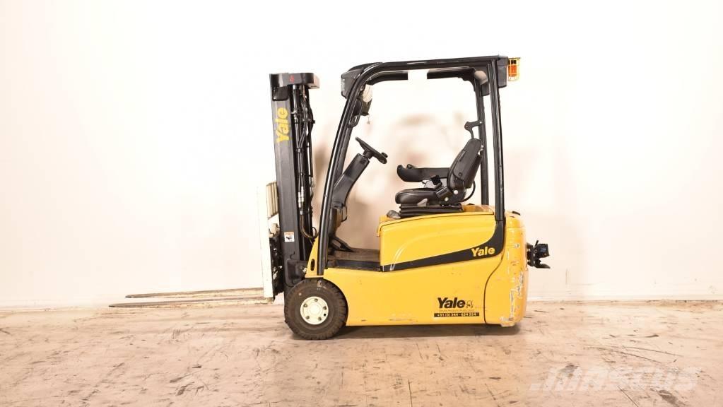 Yale ERP 16 VT Elektriske trucker