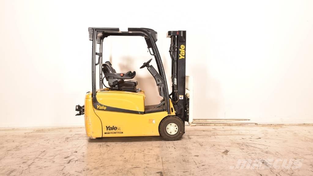 Yale ERP 16 VT Elektriske trucker