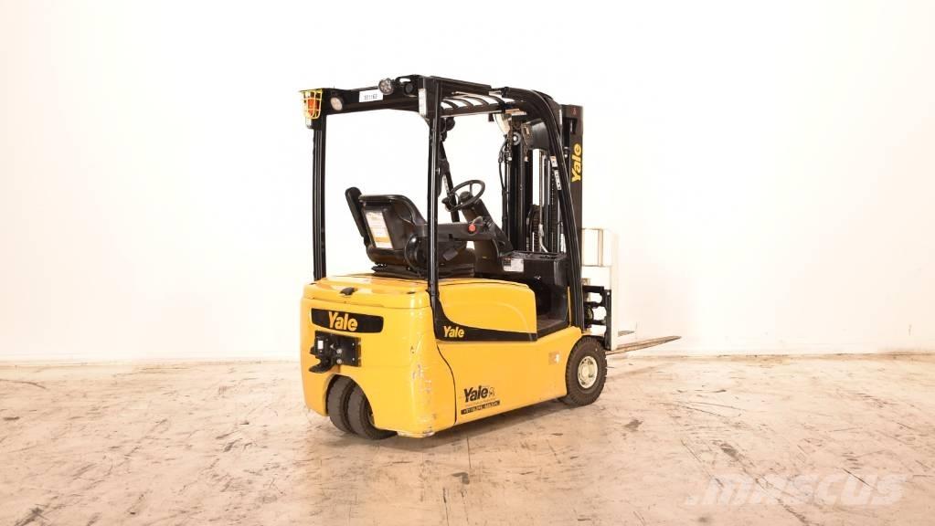 Yale ERP 16 VT Elektriske trucker