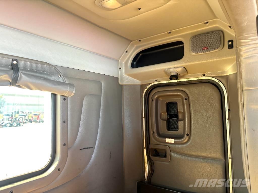 Peterbilt 389 Trekkvogner