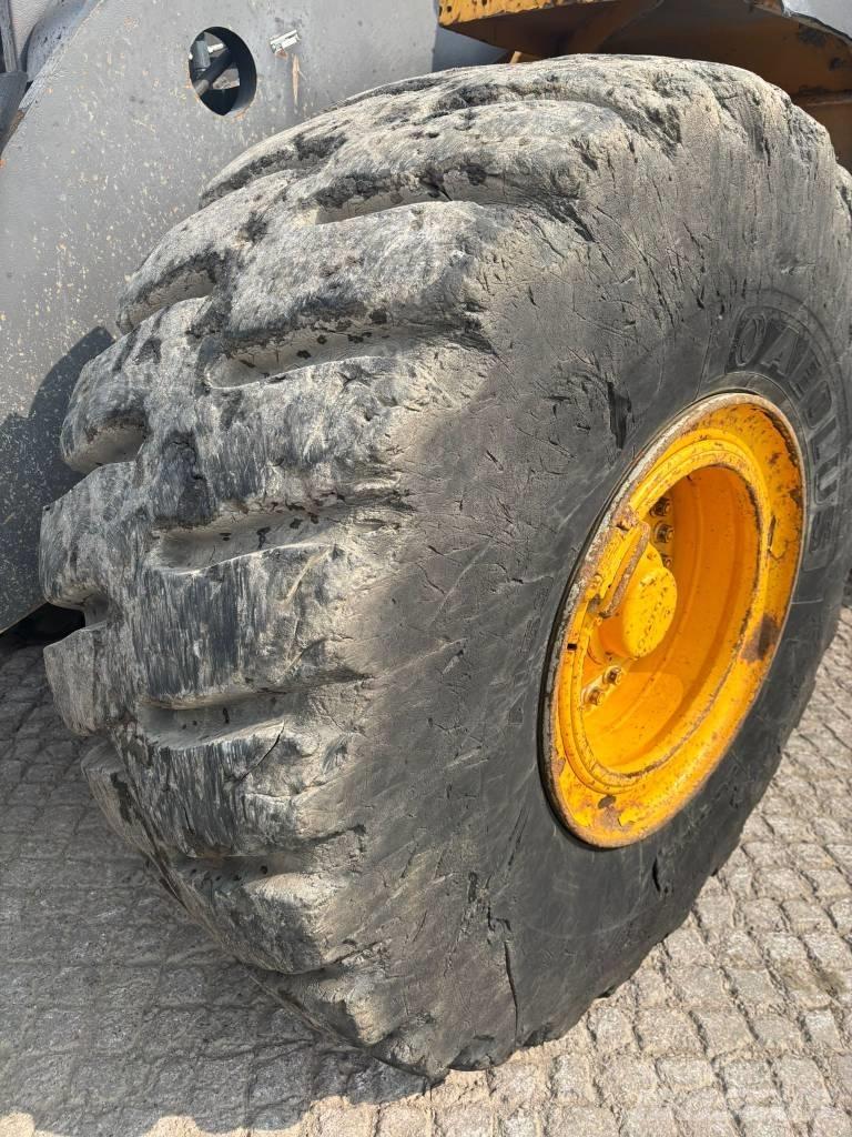 Volvo L 180 G Hjullastere
