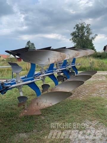 Överum CX4975H Vendeploger
