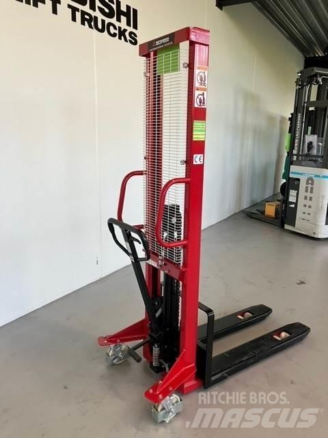  SDJ1000 Gaffeltrucker - Annet