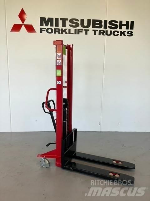  SDJ1000 Gaffeltrucker - Annet
