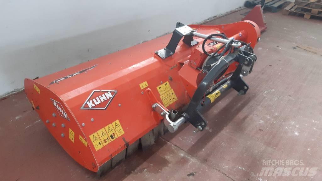 Kuhn BKE 210 Landbruk - Annet