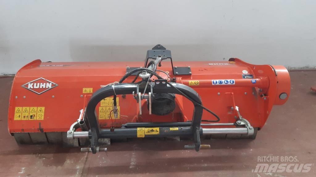 Kuhn BKE 210 Landbruk - Annet