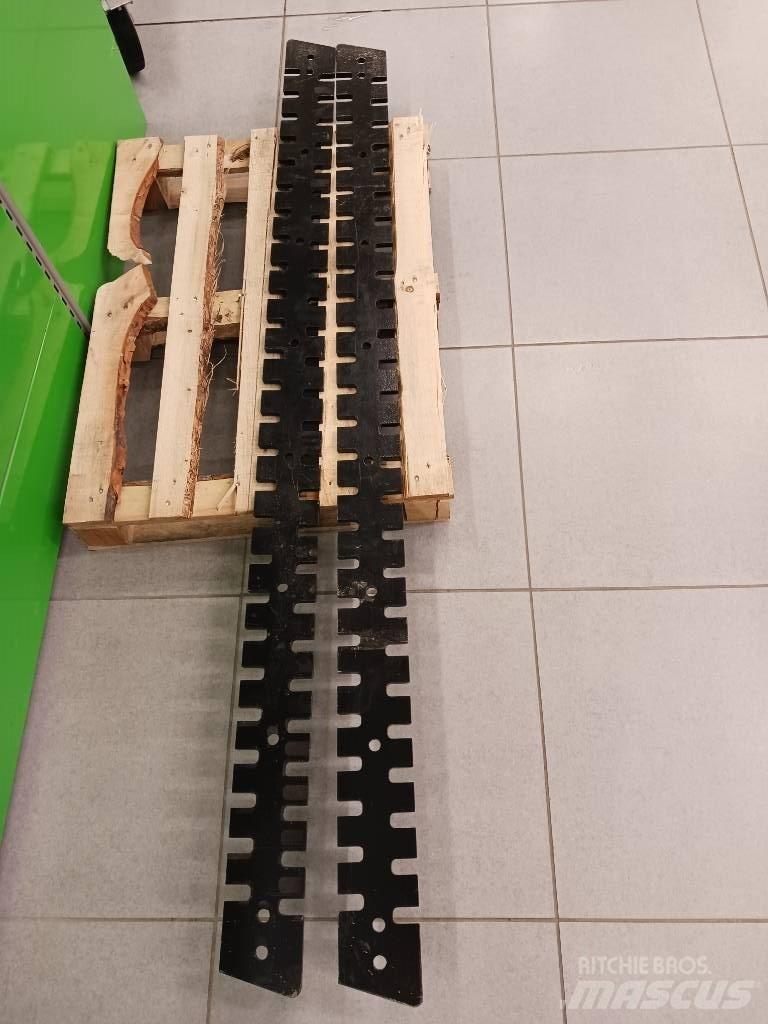 Esko Lingon Terät Snøfresere