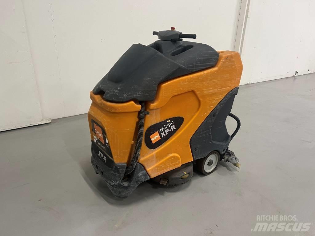 Taski Swingo XP-R Park- og hagemaskiner - Annet