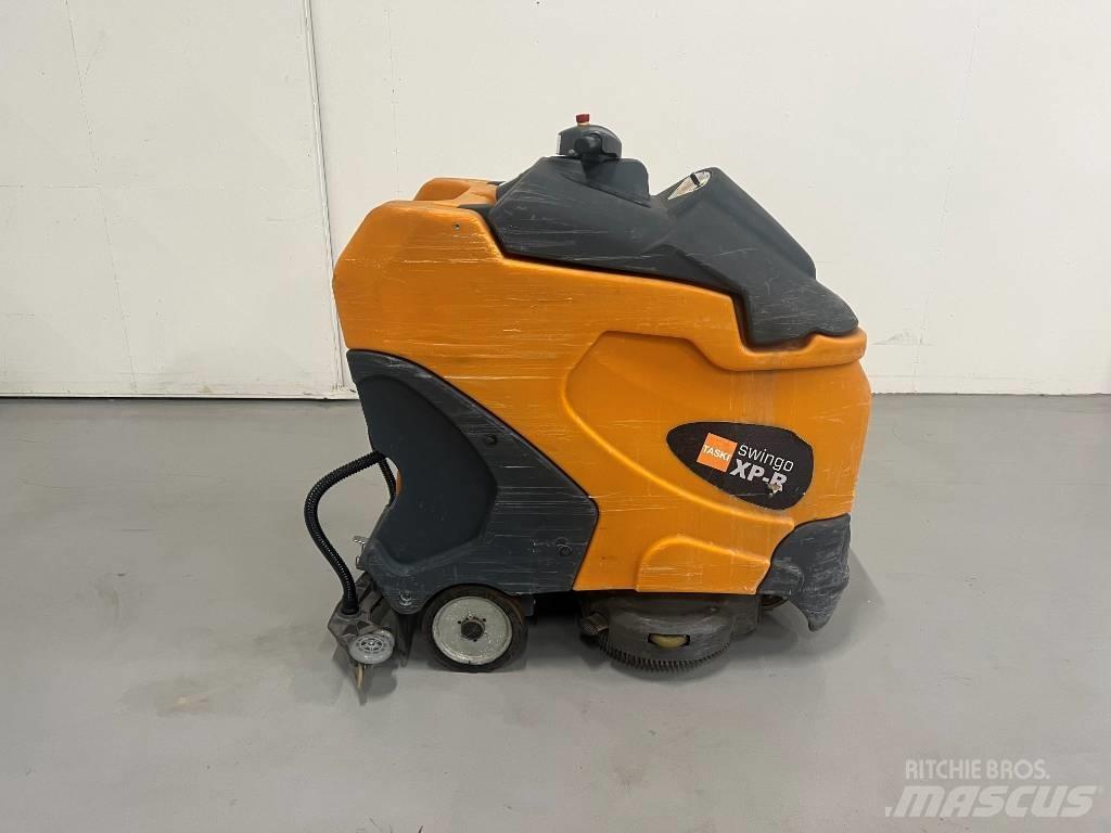 Taski Swingo XP-R Park- og hagemaskiner - Annet