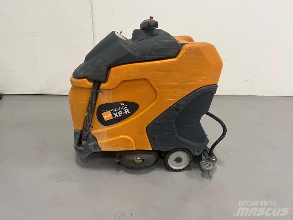 Taski Swingo XP-R Park- og hagemaskiner - Annet