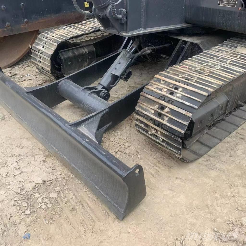 Doosan DX60 Midigravere 7 - 12t