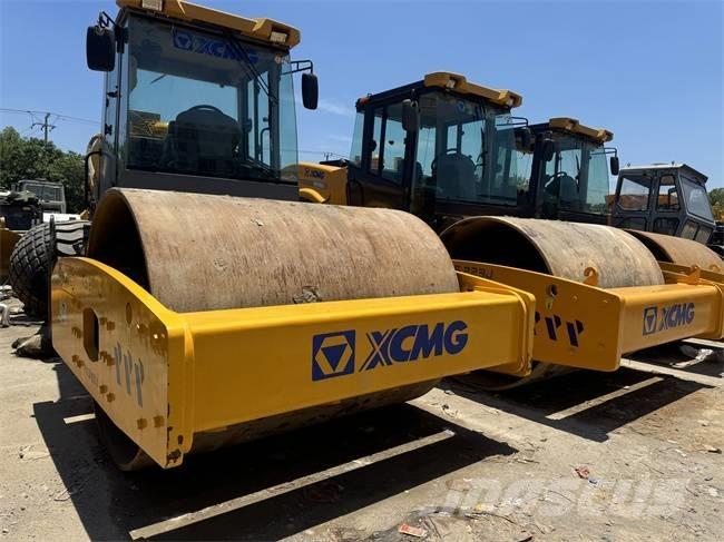 XCMG XS 223 J Valsetog