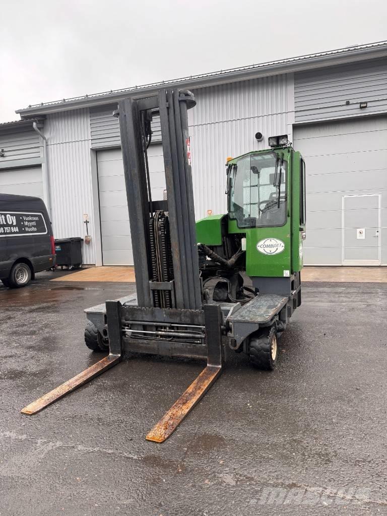Combilift C 4000 4-veis truck