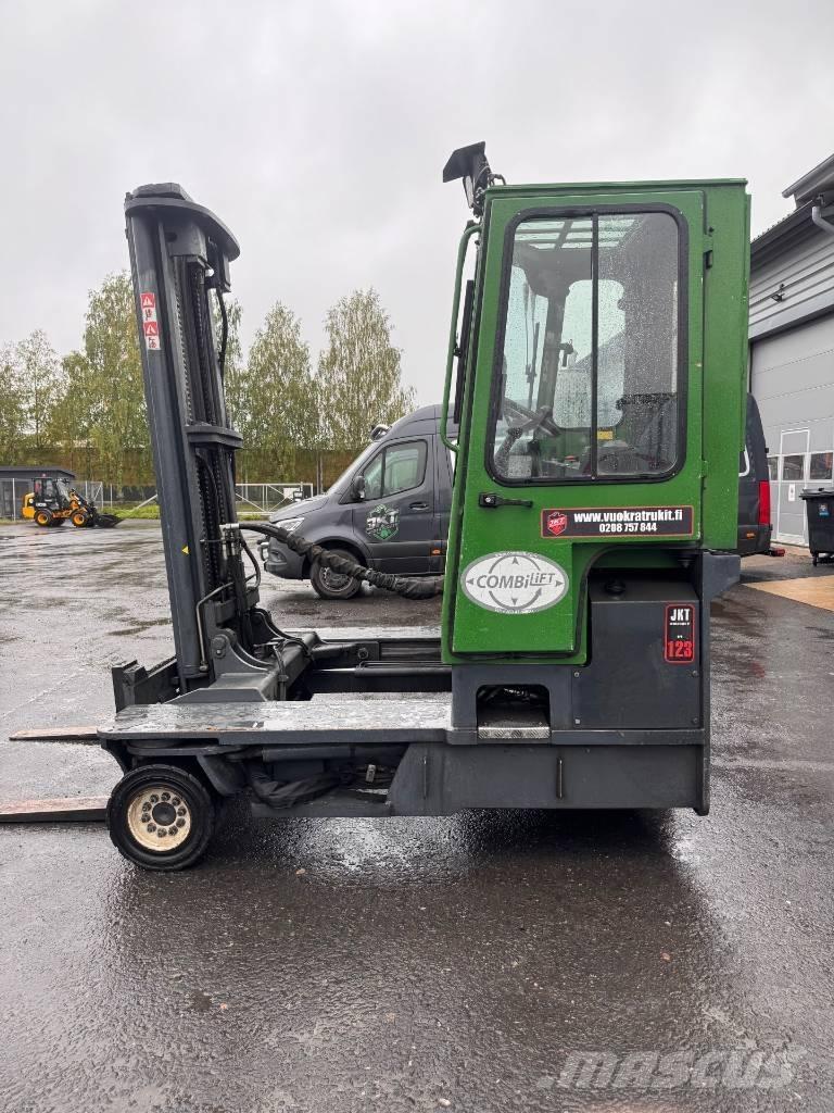Combilift C 4000 4-veis truck