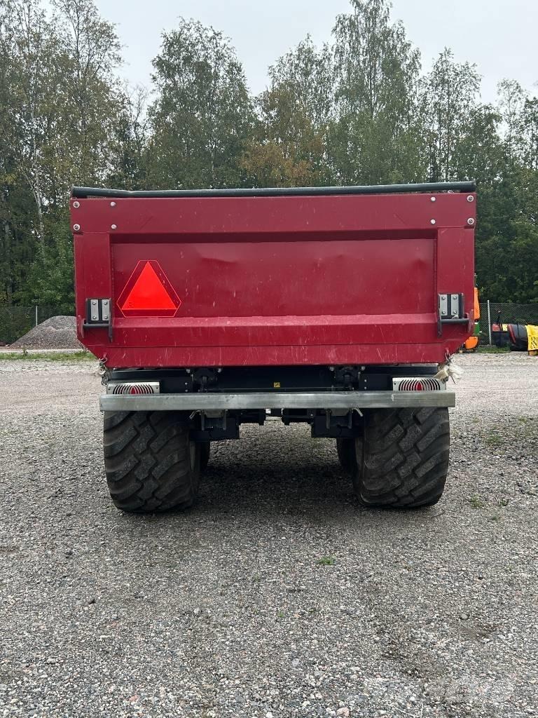 Ferrel 165DH Tipphengere