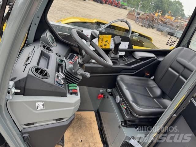 Kramer 1445 Teleskoplastere